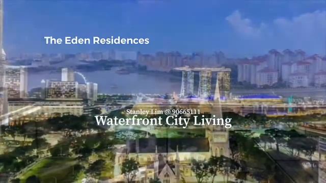 Marina One Residences Choice unit Direct Developer Sale New Launch Property Invesment - Project inf смотреть онлайн