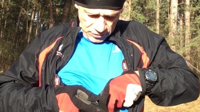 ПОВЫШЕННЫЙ ПУЛЬС ПРИ БЕГЕ- ПРОВЕРЬ ПУЛЬСОМЕТР. смотреть онлайн