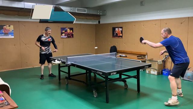 Топспин. Продолжение. Советы. Упражнения. Статика. #game #training #tennis #sports #shatennipo смотреть онлайн