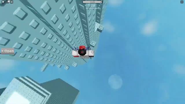 No Jumping Difficulty Chart Obby 160-185 (ALL NEW STAGES) (roblox obby) смотреть онлайн