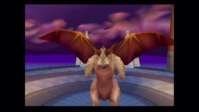 The Story of Spyro the Dragon смотреть онлайн
