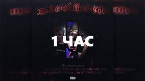 SHADOWRAZE - mode: alohadance 1 HOUR LOOP