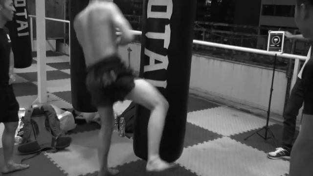 ODIS 291 UFC Force Tracker Group training смотреть онлайн
