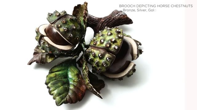 TEFAF Haute Joaillerie - Commentary by Neil Latchman смотреть онлайн