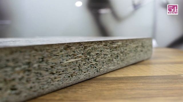 Базовая комплектация кухонной мебели. Компания 54 кухни смотреть онлайн