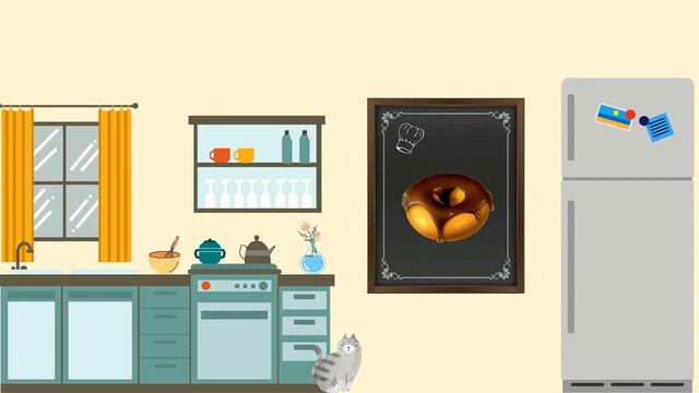 FOOD SNACKS -  Snacks Vocabulary - English For Kids  - Snacks For Kids - English Flashcards