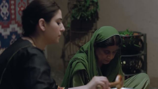 Drama Serial | Sinf e Aahan | ??????? ? | 27 November 2021 | ISPR смотреть онлайн
