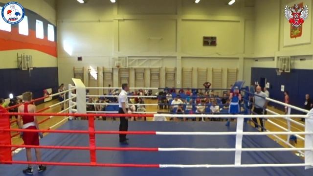 Всероссийские открытые соревнования по боксу среди юношей среднего возраста 2019 Люберцы смотреть онлайн