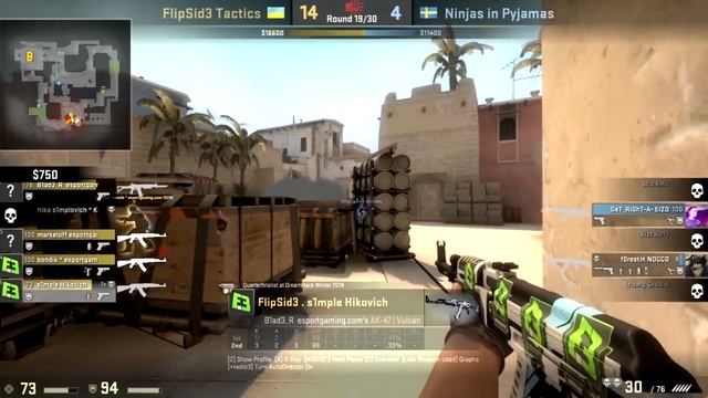 ИСТОРИЯ СИМПЛА ЗА 7 МИНУТ. ПУТЬ К УСПЕХУ. смотреть онлайн