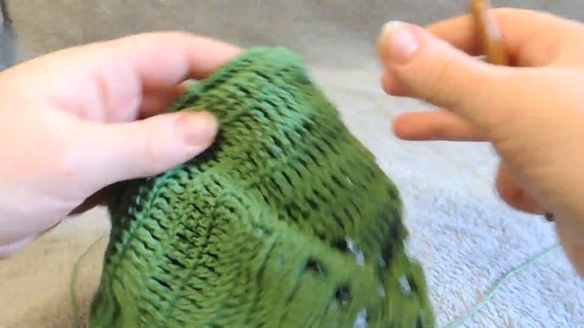 Просто ШИКАРНЕЙШАЯ пляжная шляпка крючком! Подробный МК. Размер 56 - 60. Очень просто и легко!