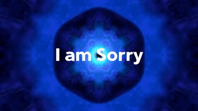 Ho'oponopono Mantra 108 Times | 108 Repetitions For Deep Healing & Forgiveness | HO'OPONOPONO MANTR