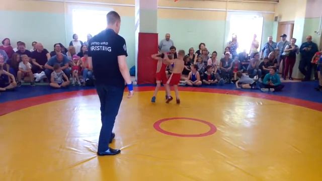 Турнир по Греко-римской борьбе смотреть онлайн