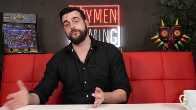 Cyberpunk 2077 Review (The Laymen Review) смотреть онлайн