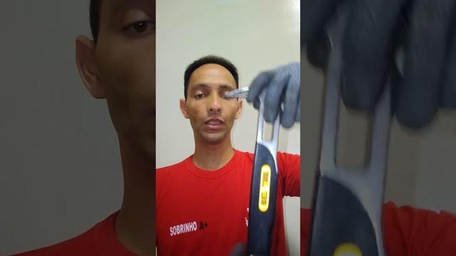 Funções da Machadinha Biel Tool PARATECH - Bombeiro Civil смотреть онлайн