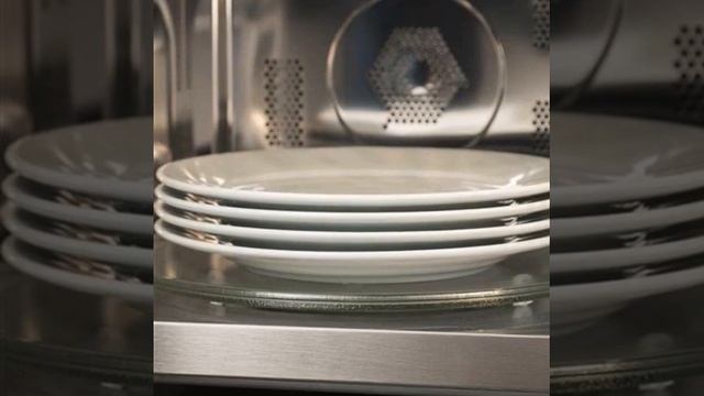 GE Profile PEB9159SJSS 22" Countertop Convection/Microwave Oven смотреть онлайн