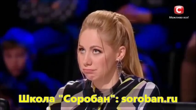 Талант РОССИЯ