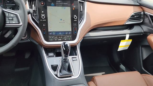 2024 Subaru Outback Tulsa, Broken Arrow, Owasso, Bixby, Green Country, OK S24094 смотреть онлайн