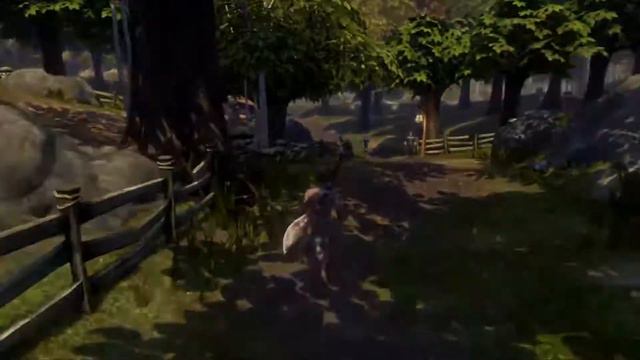 Fable anniversary Xbox 360 #3 смотреть онлайн