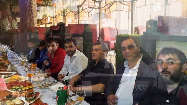 МЭ НАЧИНАВ СО ТЭКЭРАВ АВФ . смотреть онлайн