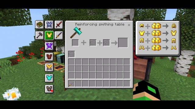 ? PROJECT ATENEU - MELHOR ADDON SURVIVAL PARA MINECRAFT PE 1.18 (minecraft bedrock) смотреть онлайн