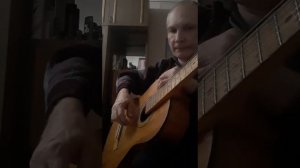 Пикадо. Исполнение быстрых гаммаобразных пассажей