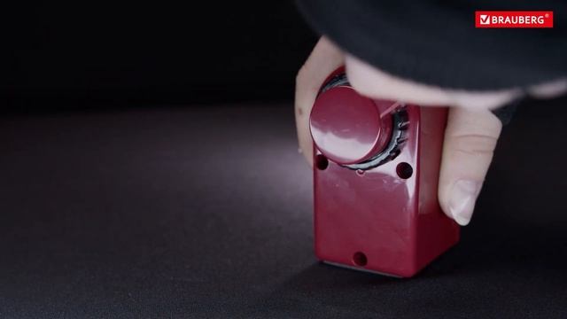 Механические точилки BRAUBERG JET смотреть онлайн