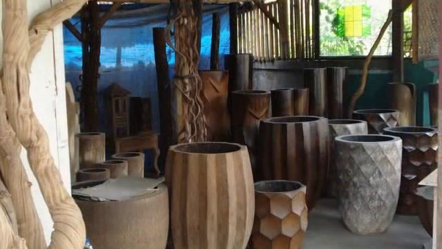 Bali Handicrafts Shop смотреть онлайн
