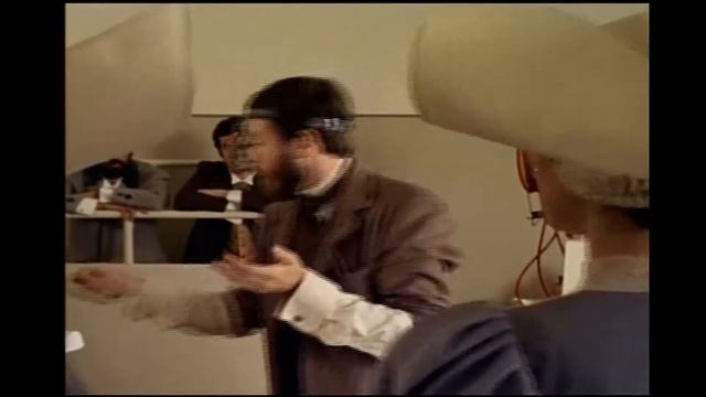 Bud Cort - Sigmund1 movie 1984 смотреть онлайн