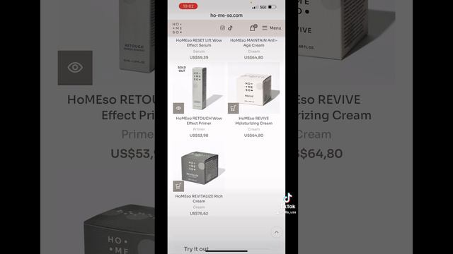 #739. Уход за лицом! Делюсь своим опытом и любимый крем для моей кожи! смотреть онлайн