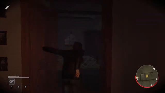 Стрим по Friday The 13th