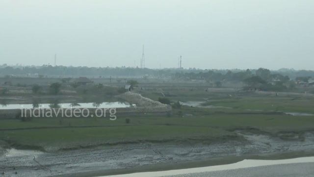 Village life, Matla River, Canning смотреть онлайн