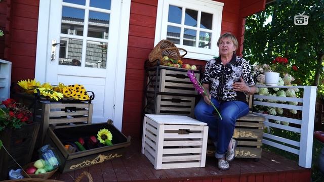 Цветы для сада - Гладиолусы как правильно сажать смотреть онлайн