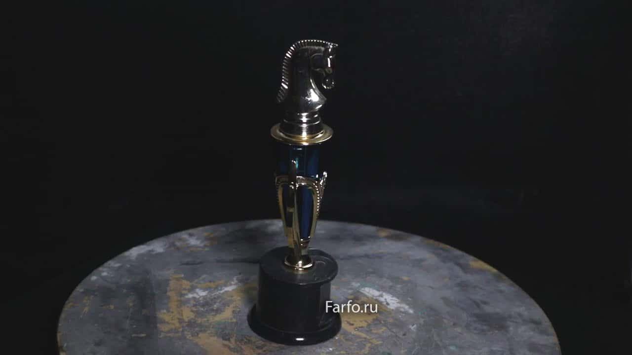 Спортивная награда - кубок смотреть онлайн