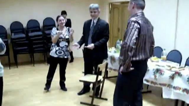 Огонёк 2008 СК Лидер смотреть онлайн