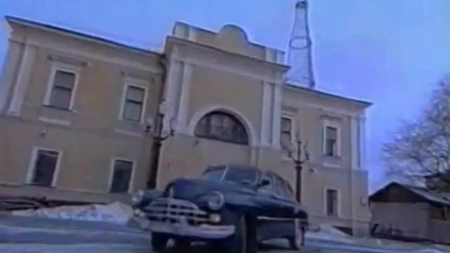 Московский бит - Браво смотреть онлайн