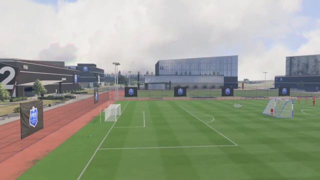 FIFA23 PRO CLUBS HOW TO REACH MAX LEVEL FAST смотреть онлайн