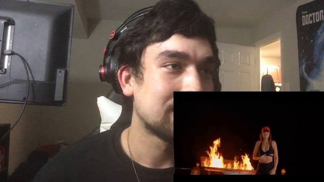 SHE DISSED KATIE NOEL!!! | Savannah Dexter - Raise Hell (Reaction) смотреть онлайн