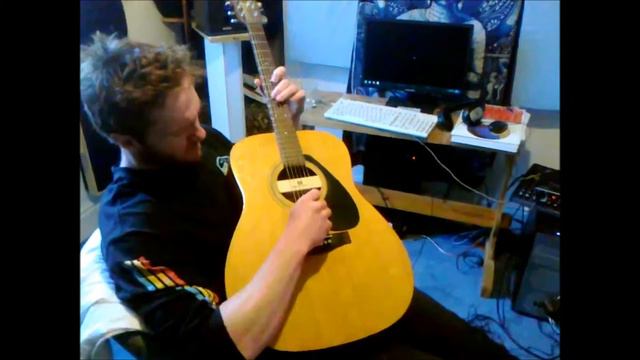 A LIL PLAYIN - RORY STEWART смотреть онлайн