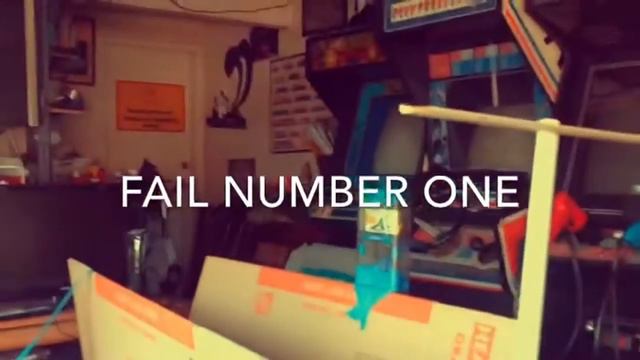 JJS Rube Goldberg project смотреть онлайн