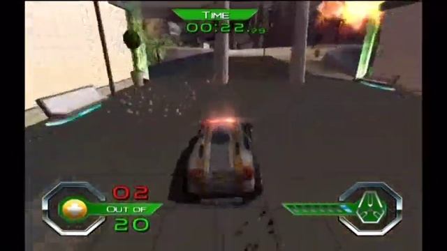 Emergency Heroes Wii Gameplay Part 2 смотреть онлайн