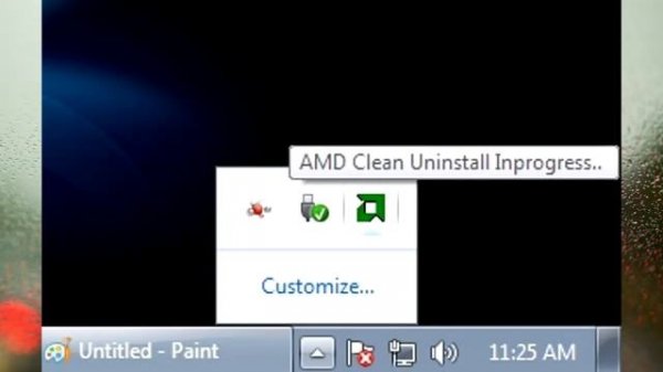 Radeon Settings are currently not available Please try again after connecting AMD Graphics [FIX]