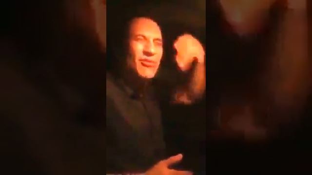 Тимур Гатиятуллин Да гори оно огнем синим пламенем смотреть онлайн