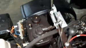 Мини трактор Беларус-112н-01