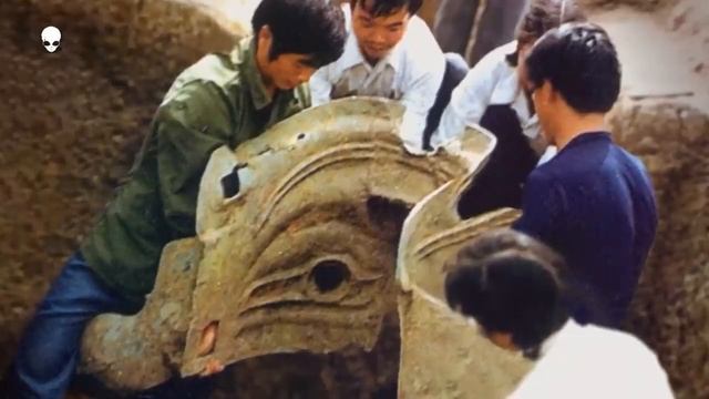 НЕУДОБНЫЕ АРТЕФАКТЫ ПРОШЛОГО СКРЫВАЕМЫЕ ОТ ВСЕГО МИРА смотреть онлайн