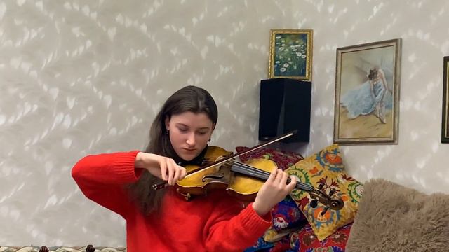 скрипка 5 смотреть онлайн
