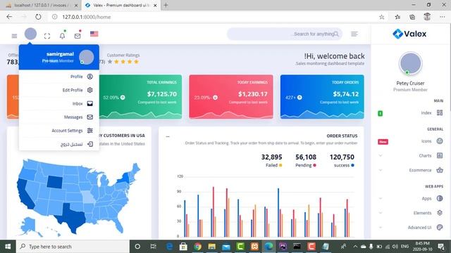 05# Rename Dashboard смотреть онлайн