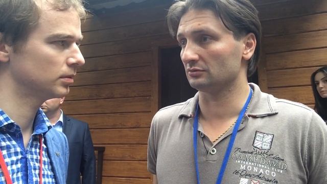 Секреты успеха от Эдгарда Запашного смотреть онлайн
