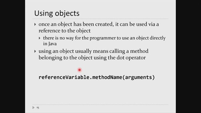 CISC124 Lecture 07 смотреть онлайн