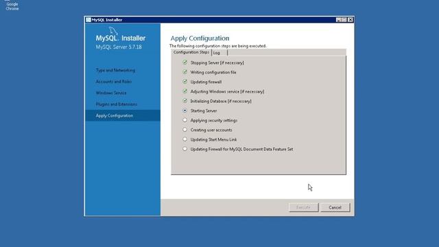How to Install MySQL Server on Windows Server 2008R2 смотреть онлайн