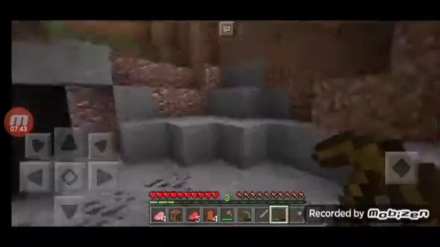 Minecraft pocket edition 1.1.5 #1 смотреть онлайн